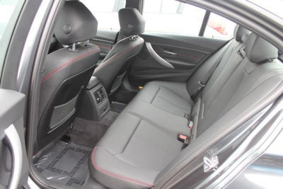 2013 BMW 328  i