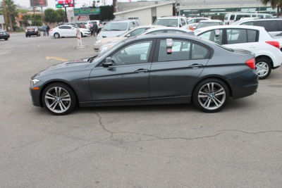 2013 BMW 328  i