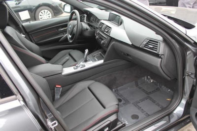 2013 BMW 328  i