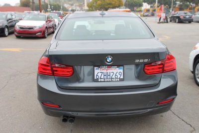 2013 BMW 328  i