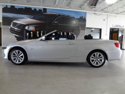 2012 BMW 328  i