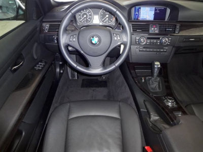 2012 BMW 328  i
