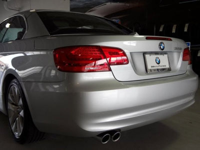 2012 BMW 328  i