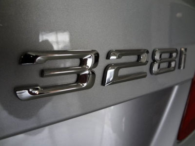 2012 BMW 328  i