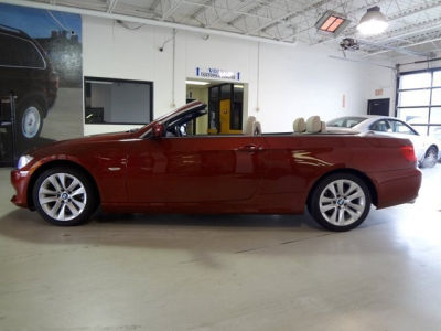 2012 BMW 328  i