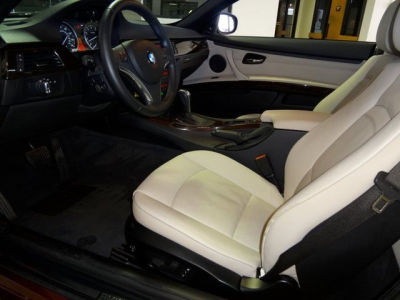 2012 BMW 328  i