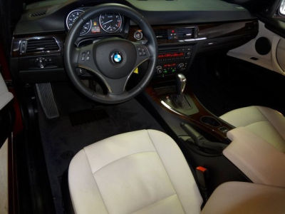 2012 BMW 328  i