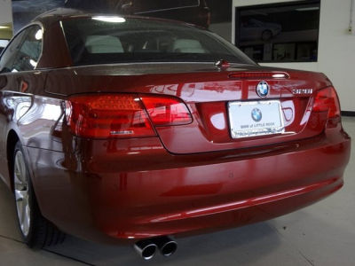 2012 BMW 328  i