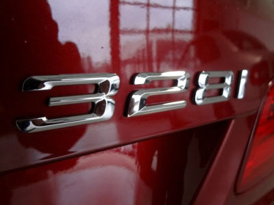 2012 BMW 328  i