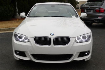 2012 BMW 328  i