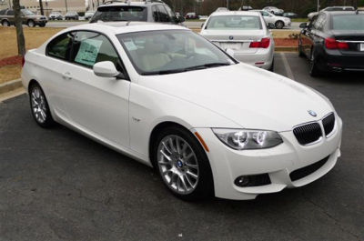 2012 BMW 328  i
