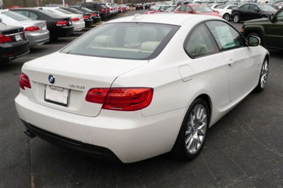 2012 BMW 328  i
