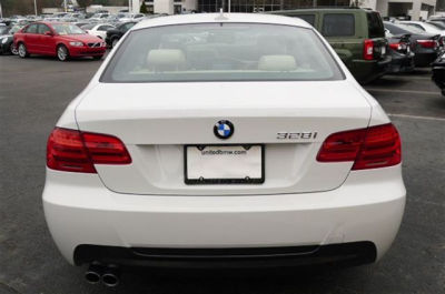 2012 BMW 328  i