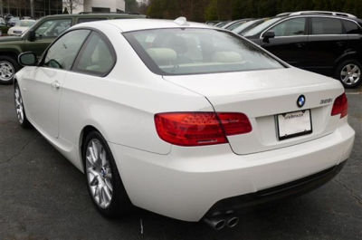 2012 BMW 328  i