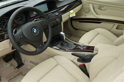 2012 BMW 328  i