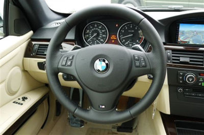 2012 BMW 328  i