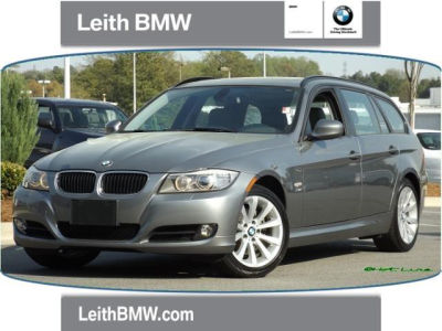 2012 BMW 328  i xDrive