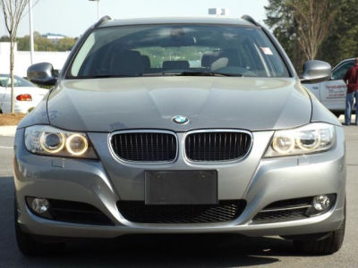 2012 BMW 328 i xDrive