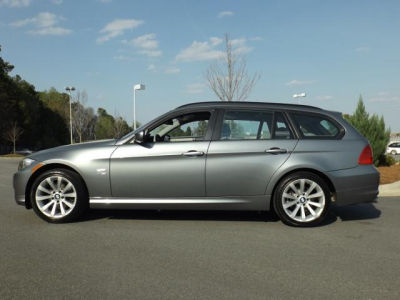 2012 BMW 328 i xDrive