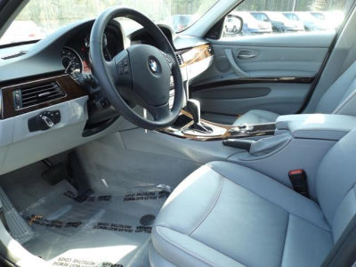 2012 BMW 328 i xDrive