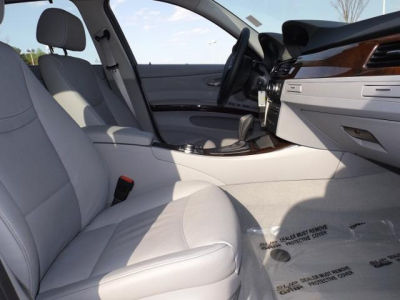 2012 BMW 328 i xDrive