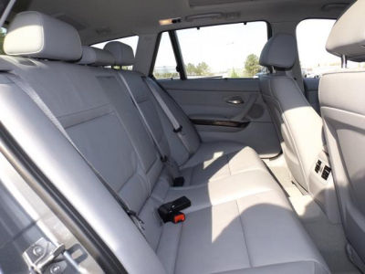 2012 BMW 328 i xDrive