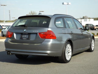 2012 BMW 328 i xDrive