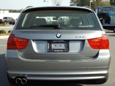 2012 BMW 328 i xDrive