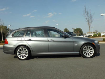 2012 BMW 328 i xDrive