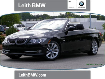 2011 BMW 328  i