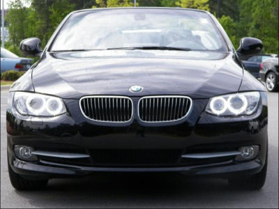 2011 BMW 328 i