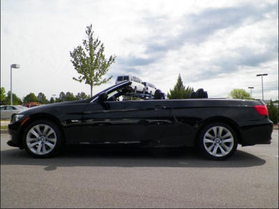 2011 BMW 328 i
