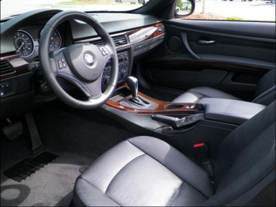 2011 BMW 328 i