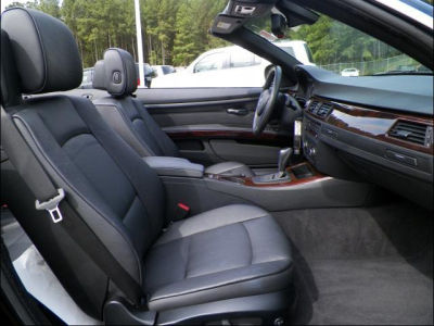 2011 BMW 328 i