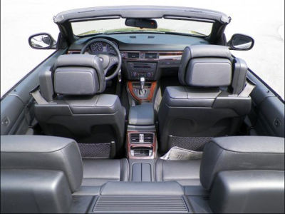 2011 BMW 328 i
