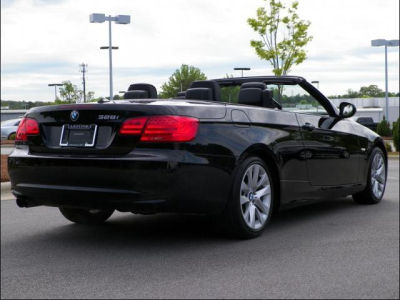 2011 BMW 328 i