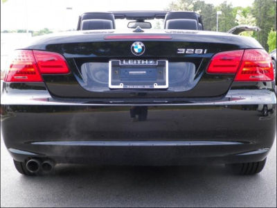 2011 BMW 328 i