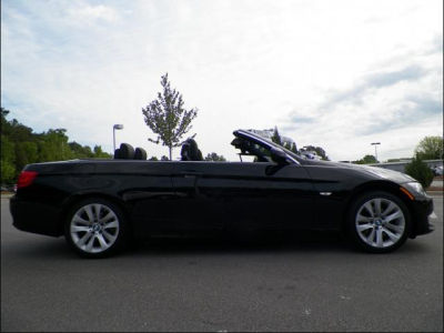 2011 BMW 328 i