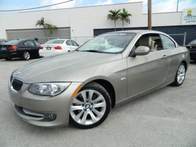 2011 BMW 328  i