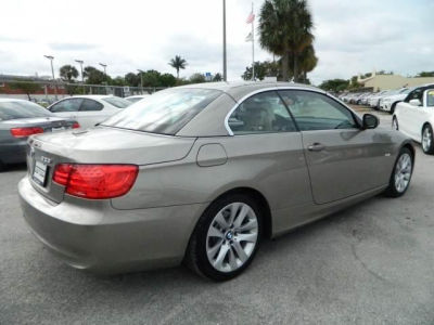 2011 BMW 328  i