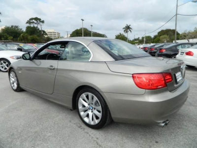 2011 BMW 328  i