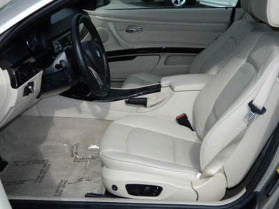 2011 BMW 328  i