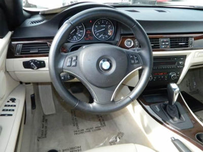 2011 BMW 328  i