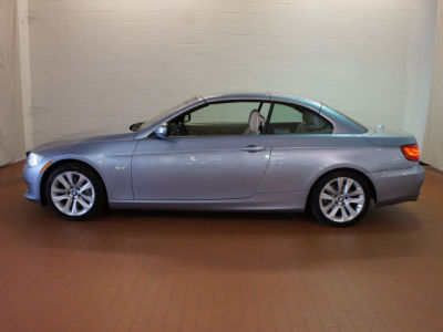 2011 BMW 328 i