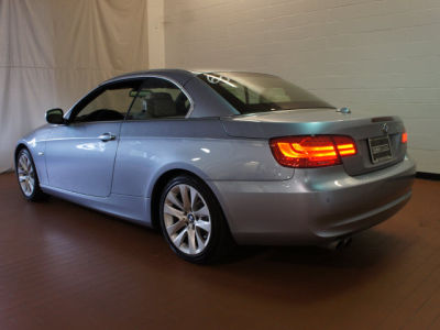 2011 BMW 328 i