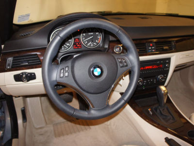 2011 BMW 328 i
