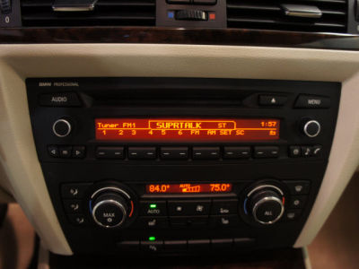 2011 BMW 328 i
