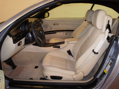 2011 BMW 328 i