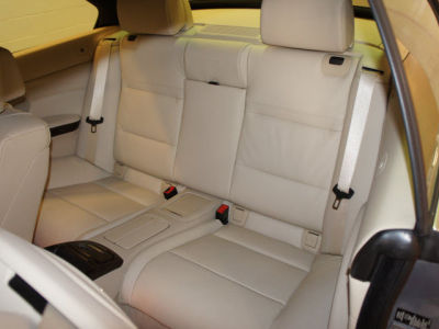 2011 BMW 328 i