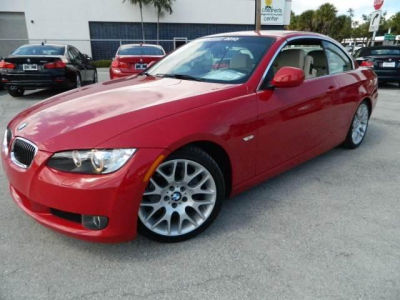 2010 BMW 328  i